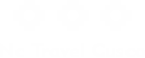 Logo NC Travel Cusco